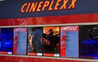 Cineplexx Promenada - repertoar ponedeljak