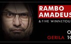 Rambo Amadeus u novosadskoj Gerili