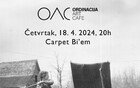Carpet Bi'em @OAC