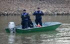 Policija izvukla leš iz Dunava kod Novog Sada