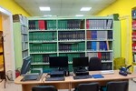 Knjige se ne slušaju, već se i u biblioteci za slepe čitaju