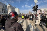 "Izbori se za izbore": U ponedeljak protest na raskrsnici Bulevara oslobođenja i Narodnog fronta