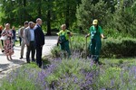 Svetski dan zaštite životne sredine obeležen u Dunavskom parku