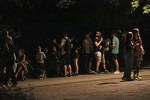 Mesta na kojima se noću okupljaju novosadski tinejdžeri