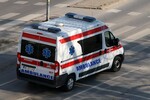 Policajac poginuo u toku potere u Rumenki