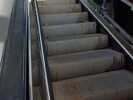Pokretne stepenice u pothodniku, koje to nisu!