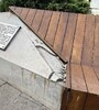 FOTO: Četiri godine posle "rekonstrukcije" Pozorišni trg u raspadu