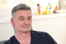 Dr Marko Nikolić, pedijatar: Novi Sad se još koliko-toliko drži u pravim merilima vrednosti