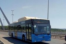 GSP: Više autobuskih linija od ponedeljka menja trasu zbog radova u Sremskoj Kamenici