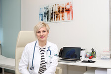 Prim. dr sc med. Monika Papić, specijalista medicine rada: Lekarska uverenja su benefit društva u celini
