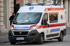 Dečak, kome je nakon napada odstranjena slezina, prebačen u Novi Sad na dalje lečenje