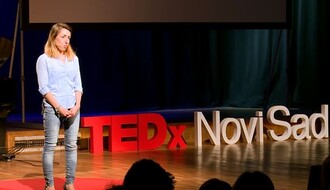 Peta TEDxNoviSad konferencija ovog oktobra u Startit centru