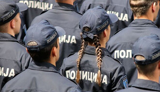 Strukovno udruženje policije nakon tragedije u Novom Sadu tvrdi da postoji problem sa odabirom i obukom kandidata