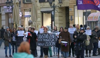 SSP: Vlast godinama odbija da ubistvo žene iz mržnje postane posebno krivično delo  