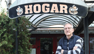 "HOGAR": U kultnom kafiću na Grbavici gosti uživaju pune tri decenije