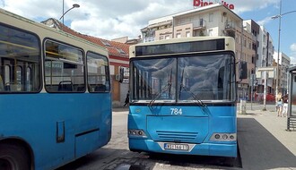 GSP: Više autobuskih linija menja trasu zbog radova u Ulici Jovana Subotića