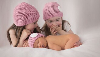 MATIČNA KNJIGA ROĐENIH: U Novom Sadu upisane 133 bebe