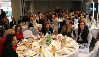 U Novom Sadu otvorena konferencija posvećena podsticanju ženskog preduzetništa