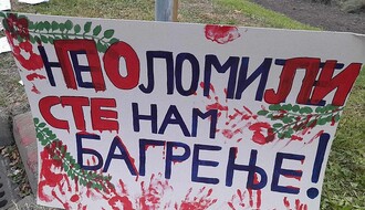 IT blokada i Akademski plenum zajednički formiraju bazu "Za dan posle"