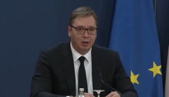 Vučič najavio izmene Zakona o eksproprijaciji