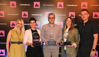 Objavljeno ko su najpoželjniji IT poslodavci u Srbiji