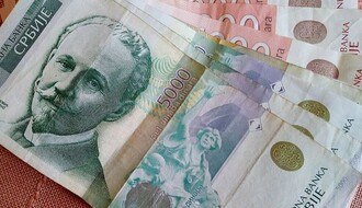Pomoć od 20.000 dinara leže penzionerima 10. februara