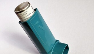 Svaki deseti punoletni stanovnik Srbije boluje od astme