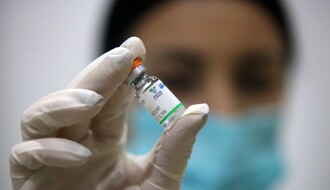 Dr PETROVIĆ: U Vojvodini do sad vakcinisane 31.673 osobe, oko Sretenja ulazak u povoljniju situaciju sa koronom