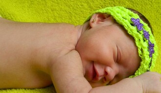 Radosne vesti iz Betanije: Tokom vikenda rođene 42 bebe