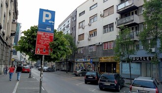 Od 4. maja počinje naplata parkiranja u svim gradskim zonama