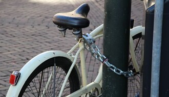 Novosađanin osumnjičen za krađu bicikla