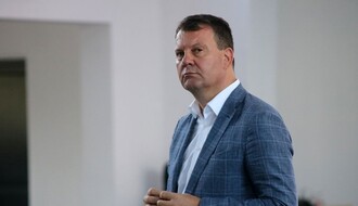 Mirović: Odluka o preuzimanju prava nad UKCV nezakonita