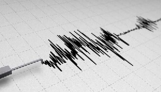 Sinoć registrovan zemljotres kod Kosjerića