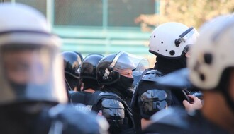 "Kampus nije policijska stanica": Slobodan univerzitet poziva na protest u ponedeljak
