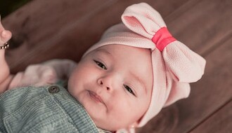 Radosne vesti iz Betanije: Tokom vikenda rođene 23 bebe