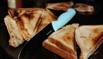 UPOZORENJE STRUČNJAKA: Prepečen tost može postati kancerogen