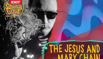 EXIT 2017: The Jesus and Mary Chain na glavnoj bini, Zvonko Bogdan na Fusionu (VIDEO)