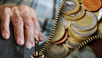 Imovina dobrovoljnih penzijskih fondova je u padu