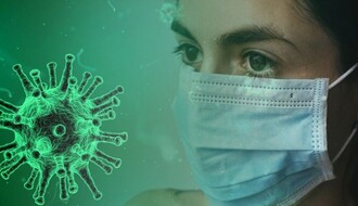 Zabeležen prvi slučaj "sudara" korone i gripa