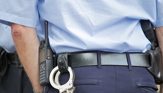 BEOGRAD: Tri policijska službenika uhapšena zbog iznude