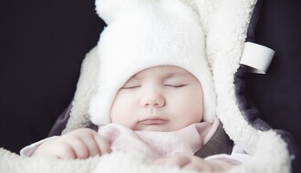 Radosne vesti iz Betanije: Tokom vikenda rođene 44 bebe