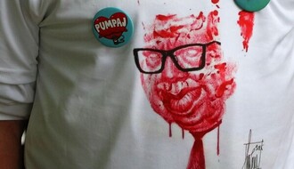 I Zbor MZ "Boško Buha" proglasio Vučića za personu non grata