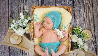MATIČNA KNJIGA ROĐENIH: U Novom Sadu upisana 151 beba