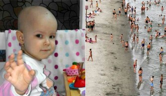 "HUMANI PONEDELJAK": Pomozimo Mioni da pobedi leukemiju