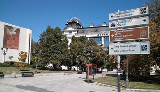 EVROPSKA KOMISIJA: Novi Sad kao Evropska prestonica kulture tek 2022. godine?