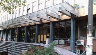 Uhapšen muškarac sa Interpolove poternice, čeka ga suđenje u Novom Sadu