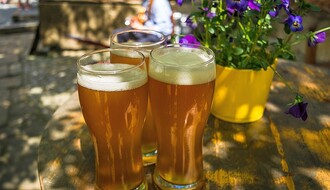 RAJ ZA PIVOPIJE: "Beer Garden" po prvi put i u Novom Sadu