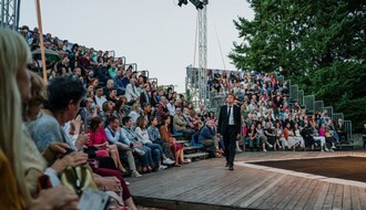 FOTO: Završeno "prvo poluvreme" Šekspir festivala U Čortanovcima