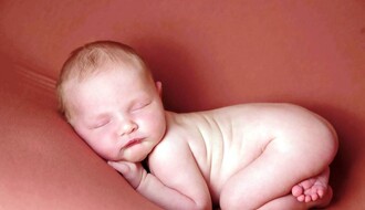 Radosne vesti iz Betanije: Tokom vikenda rođeno 47 beba