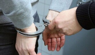 Uhapšen dvadesetogodišnjak iz Beočina